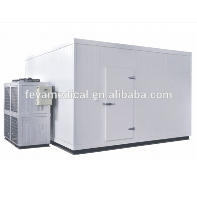 FY-CS -70~-80C Medical Cold Storage Room