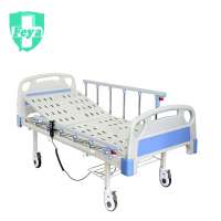 FY-813 Cheap Hospital Care Bed One Function Electric Care Bed