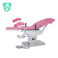 FY-2D Electric Gynaecology Examination & Operating Table