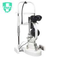 FY-S280C Zeiss Digital Slit Lamp Microscope Prices for Sale