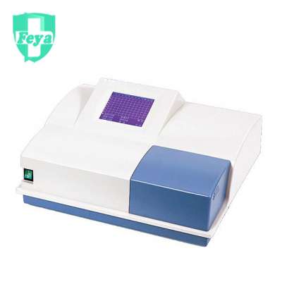 FY-5033A Touch Screen Fully Automated Elisa Reader