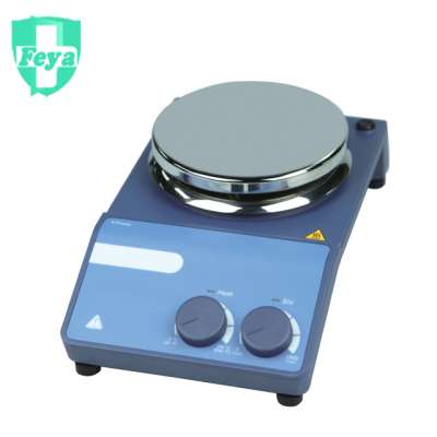 FY-MS-H-S 340 Degree Classic Laboratory Magnetic Hotplate Stirrer