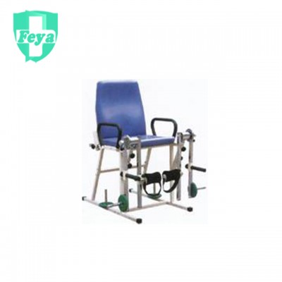 FY-XYGS-2 Best quality Physiotherapy Equipment Quadriceps Femoris Training Chair Supplies