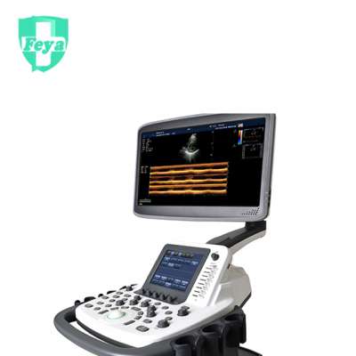 FY-S22 Chinese 3D/4D Ultrasound Scanner Machine