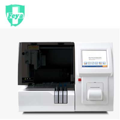 FY-RAC050 Fully Automatic Blood Coagulation Analyzer