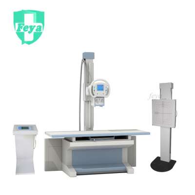 FY-6500 High Class High Frequency X-ray Radiograph Machine