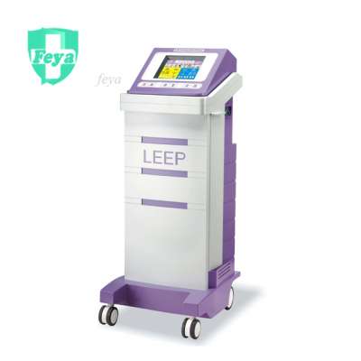 FY-LEEP-II High Frequency Electronic Gynecologic Therapy Equipment For Surgery