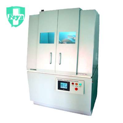 FY-TD Series Automatic X-ray Diffractometer System