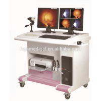 FY-8100D Popular Medical Equipment Infrared Mammary Gland Exam Device