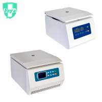 FY-TD4Z-WS Benchtop Low Speed Digital LCD Display Blood Bank Centrifuge For blood Testing