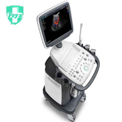 FY-S12 3D/4D Ultrasound Scanner Machine