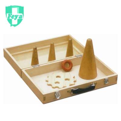 FY-XYN-5 Rehabilitation Training Equipment Wooden Finger Training Device Finger Training Aid