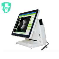 FY-SAB-500 Ophthalmic A/B Ultrasound Scanner