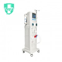 FY-2028A Medical Blood Dialysis Device Kidney Hemodialysis Machine