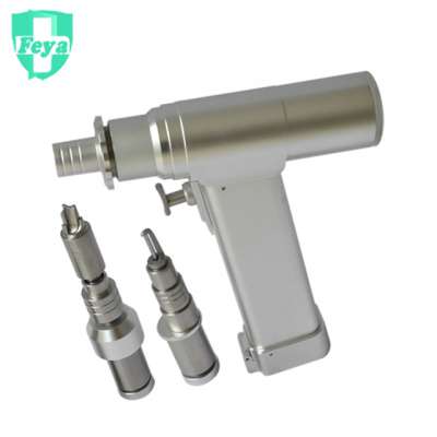 FY-1511 Medical Orthopedic Craniotomy Mill Cranial Drill & Bur