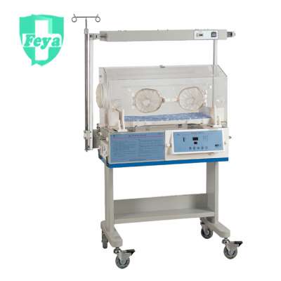 FY-YP-100 Medical Equipment Premature Baby Incubator for Sale