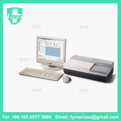 FY-RT6100 PC Controlled System Microplate Reader