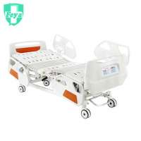 FY-8581 Luxury Five Function Electric Care Bed