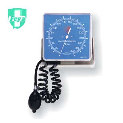 FY-BK2004 High Quality Price of Wall Type Digital Aneroid Sphygmomanometer