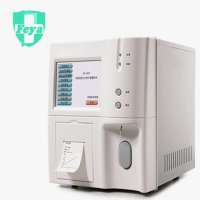 FY-RT9600 Hospital Touch Screen Semi-auto Chemistry Analyzer