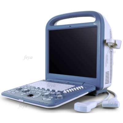 FY-S2 Ultrasound Machines 3D 4D Color Doppler For Sale