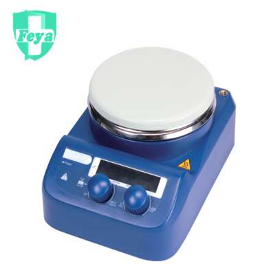 FY-MS-H280-Pro 280 Degree Laboratory Use LED Digital Magnetic Hotplate Stirrer