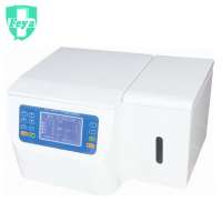 FY-TD5-G Beauty Low-speed Temp Controlled Multifunctional PRP PPP FAT Centrifuge