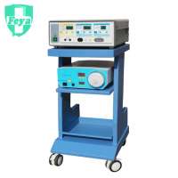 LEEP-SEVEN Seven Working Modes Surgical Electrosurgical Unit For Gynecology