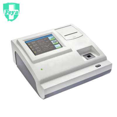 FY--PA50 Single Channel Specific Protein Analyzer