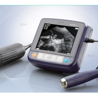 FY-V9 WristScan Portable Veterinary Ultrasound Machine