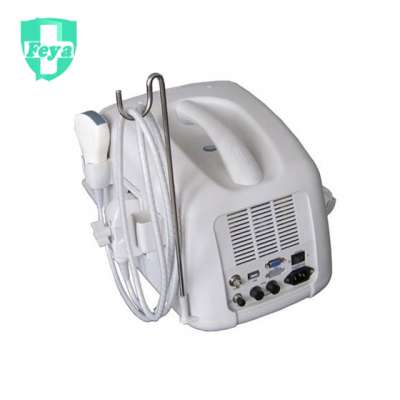 FY-SS-6 Portable Diagnostic Cheap Ultrasound Machine Price