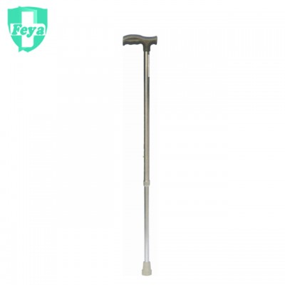 FY-XYZ-1/2/3/4 Physical Therapy Equipment Adjustable Walking Cane Elbow rod Crutch Quadricane