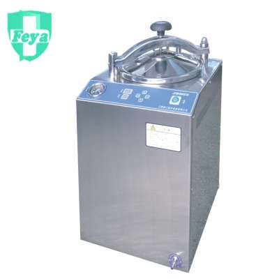 FY-LS-28HD 28L Vertical Pressure Steam Sterilizer Autoclave Machine