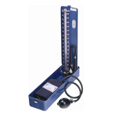 FY-BK1001 Cheapest Mercury Sphygmomanometer Specifications