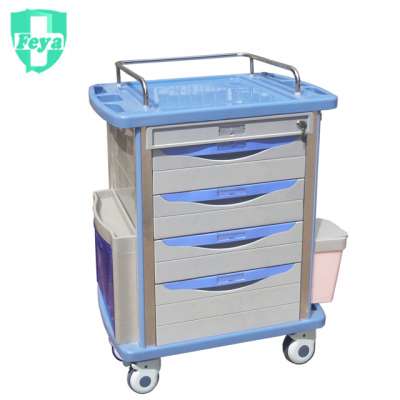 FY-85001A Hospital Medical Medicine Trolley