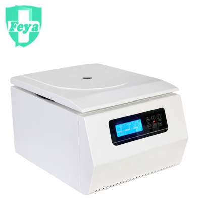 FY-TD4-MR Tabletop Low Speed Multifunction FAT PRP Purification Centrifuge