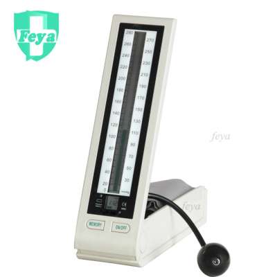 FY-BK1016 Environment Friendly Doctor Mercury Free Sphygmomanometer Manufacturer