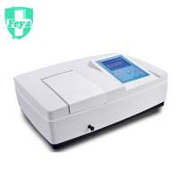 FY-UV-6100S UV/VIS Visible Spectrophotometer Price