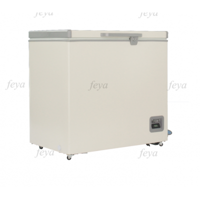 FY-LTC -25C 100L 200L 300L Laboratory Horizontal Refrigerator Price