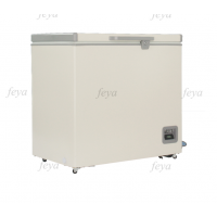 FY-LTC -25C 100L 200L 300L Laboratory Horizontal Refrigerator Price