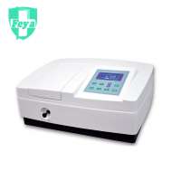 FY-UV-5100B UV/VIS Standard Curve Spectrophotometer