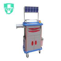 FY-AT-85001A Popular Hospital Anesthesia Trolley