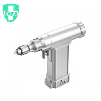 FY-1410 CE ISO Marked Surgical Orthopedic Micro Bone Drill