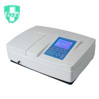 FY-UV-6100 High Quality UV VIS Spectrophotometer Manufacturer