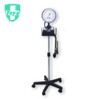 FY-BK2009 Medical Stand Type Aneroid Sphygmomanometer Supplier