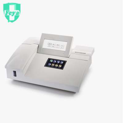 FY-RT1904C Semi-auto Clinical Biochemistry Analyzer