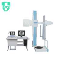 FY-2200 Excellent 5KW 8mA High Frequency Remote-Control Digital Fluoroscopic Equipment