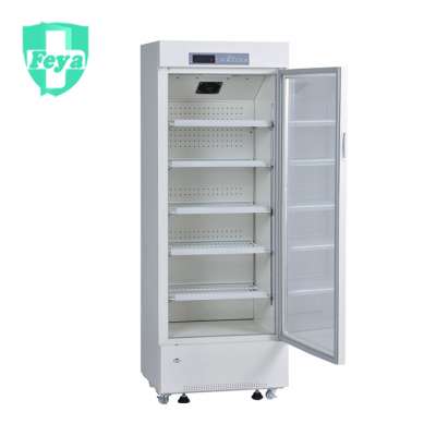 MPC Series 2-8C Upright Pharmacy Refrigerator