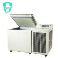 FY-DW-UW -152C 128L 258L Clinical Ultra Low Temperature Horizontal Freezer