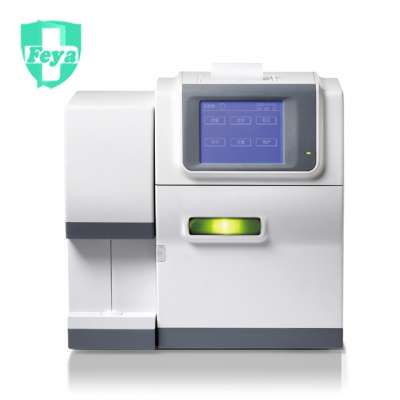 FY-GE300 Electrolyte Analyzer